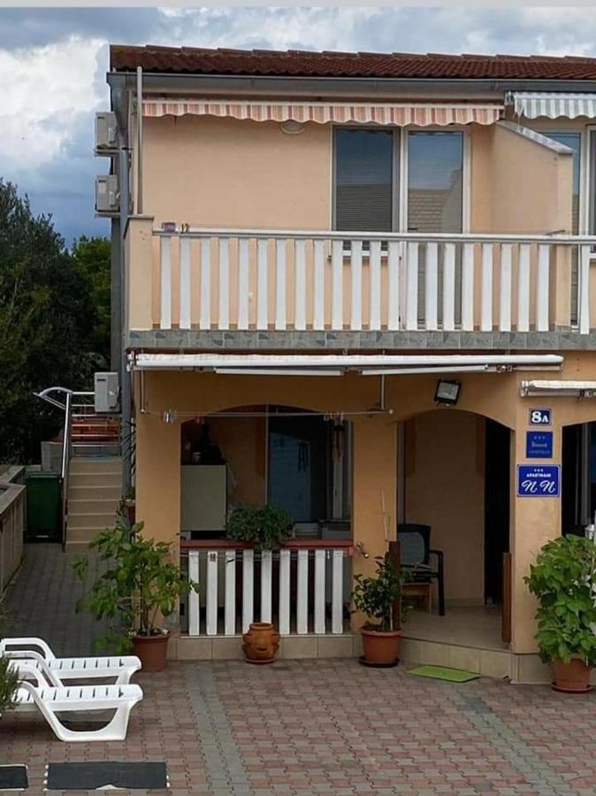 N.N Apartment Vir Luaran gambar